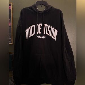 Void of Vision official hoodie
